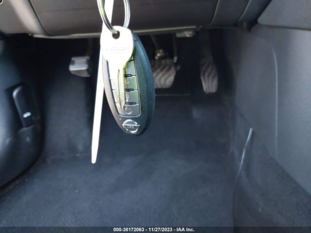 3N1AB8CV6LY294232 Nissan Sentra Sv Xtronic Cvt