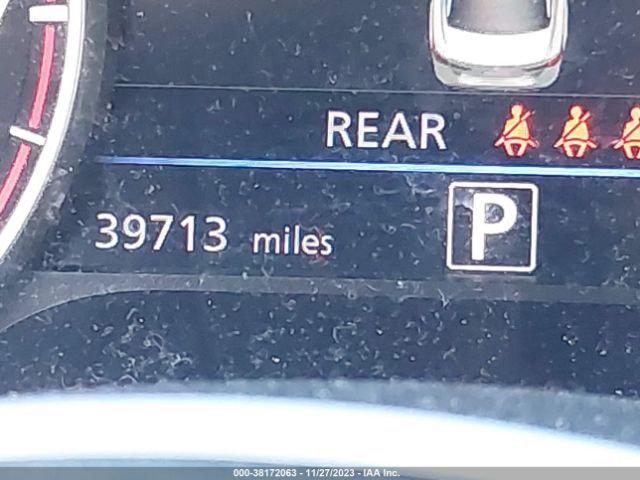 3N1AB8CV6LY294232 Nissan Sentra Sv Xtronic Cvt