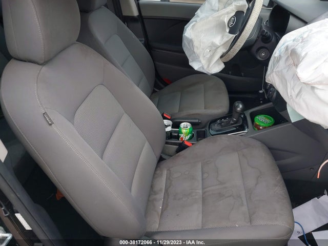KIA FORTE LX 2017 3KPFK4A71HE073887 Image 5