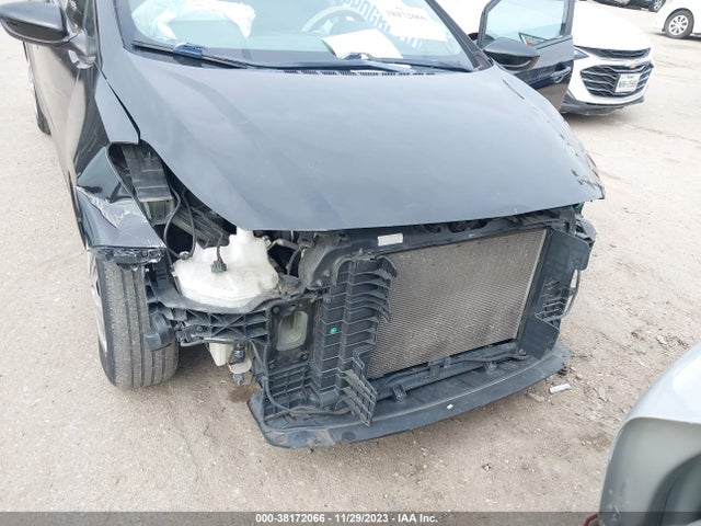 KIA FORTE LX 2017 3KPFK4A71HE073887 Image 6