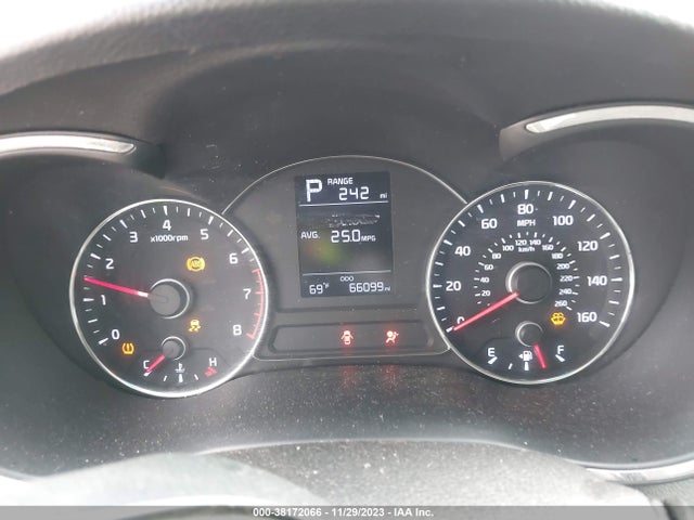 KIA FORTE LX 2017 3KPFK4A71HE073887 Image 7
