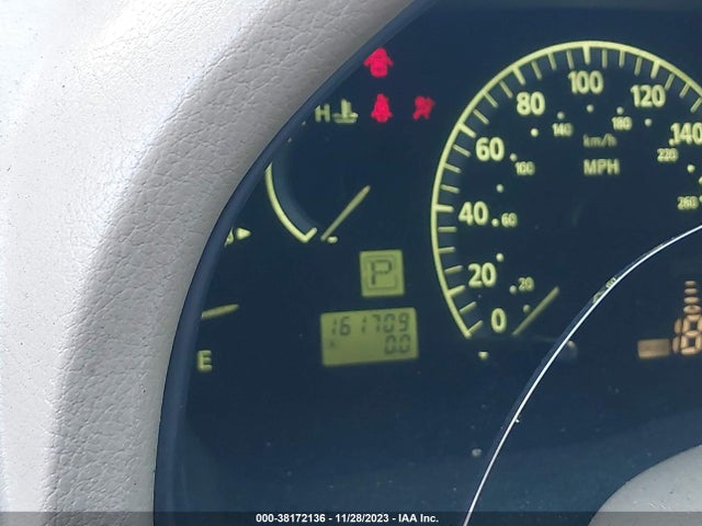 2004 INFINITI Q45 PREMIUM VIN: JNKBF01A44M500206