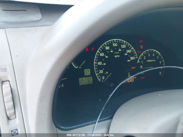 2004 INFINITI Q45 PREMIUM VIN: JNKBF01A44M500206