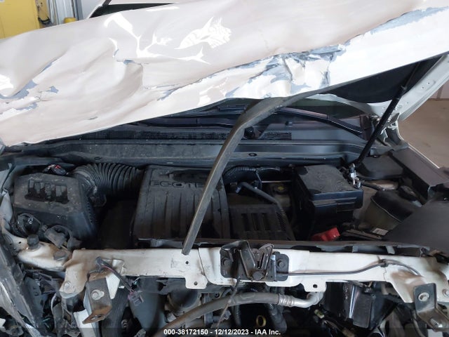 Chevrolet EQUINOX 1LT 2014 1GNFLFEK1EZ114811 Image 10