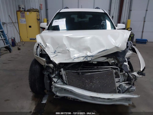 Chevrolet EQUINOX 1LT 2014 1GNFLFEK1EZ114811 Image 11