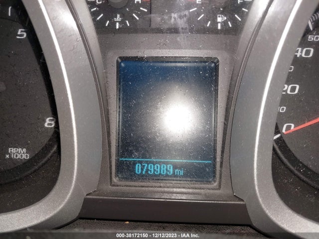 Chevrolet EQUINOX 1LT 2014 1GNFLFEK1EZ114811 Image 14