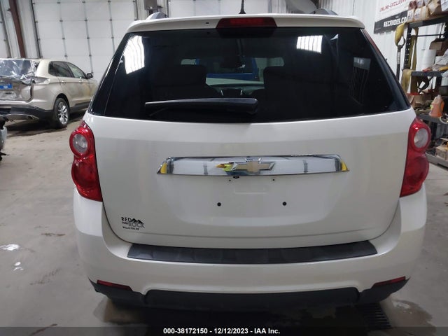 Chevrolet EQUINOX 1LT 2014 1GNFLFEK1EZ114811 Image 15
