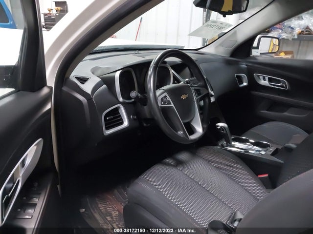 Chevrolet EQUINOX 1LT 2014 1GNFLFEK1EZ114811 Image 5