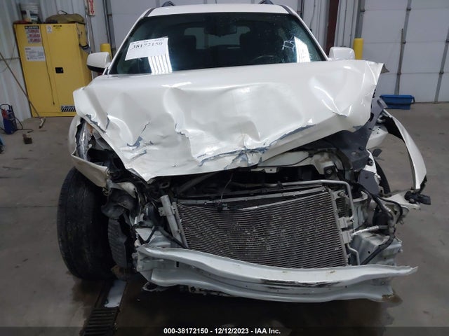 Chevrolet EQUINOX 1LT 2014 1GNFLFEK1EZ114811 Image 6