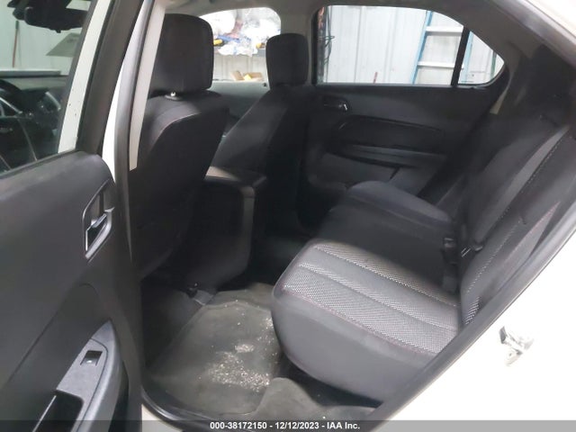 Chevrolet EQUINOX 1LT 2014 1GNFLFEK1EZ114811 Image 8