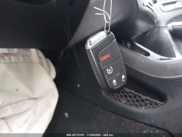 3C4PDCEG1FT694820 Dodge Journey R/t