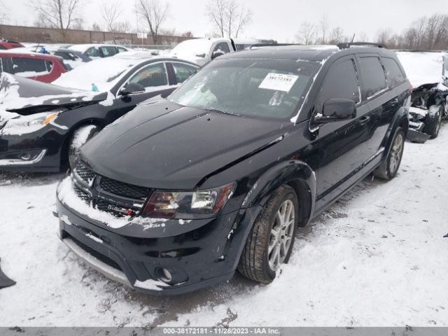 3C4PDCEG1FT694820 Dodge Journey R/t