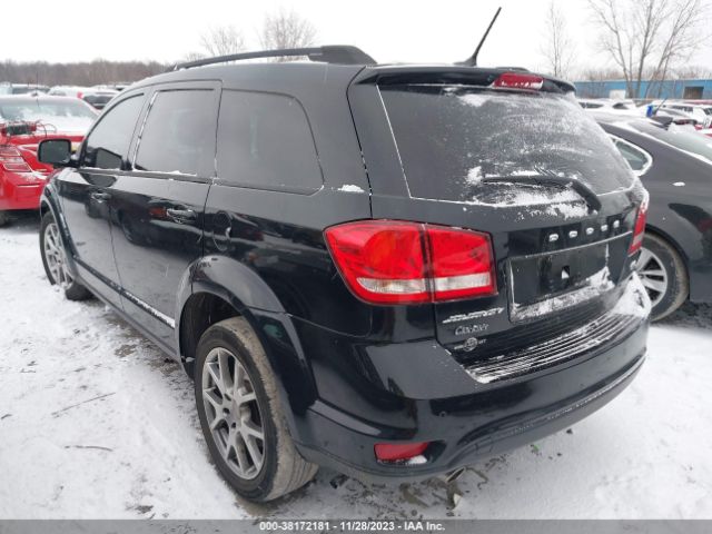 3C4PDCEG1FT694820 Dodge Journey R/t