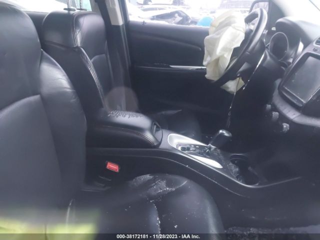 3C4PDCEG1FT694820 Dodge Journey R/t