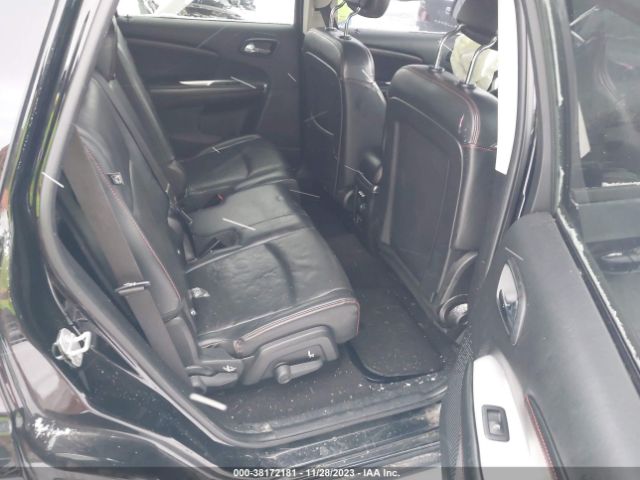 3C4PDCEG1FT694820 Dodge Journey R/t