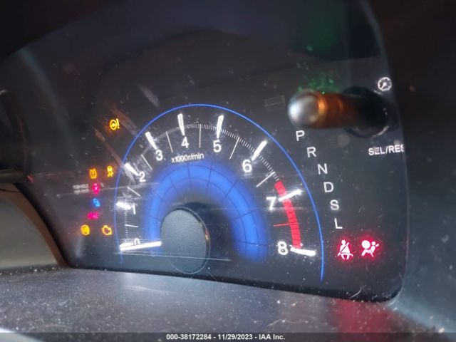 2HGFB2F75FH565757 Honda CIVIC SE