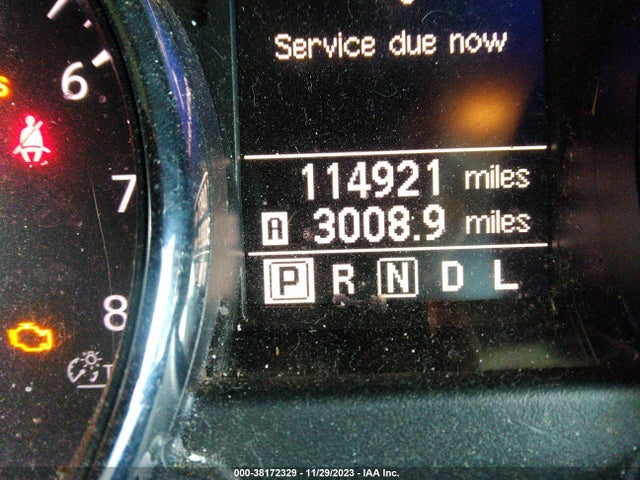 2015 NISSAN ROGUE SELECT S VIN: JN8AS5MV7FW766349