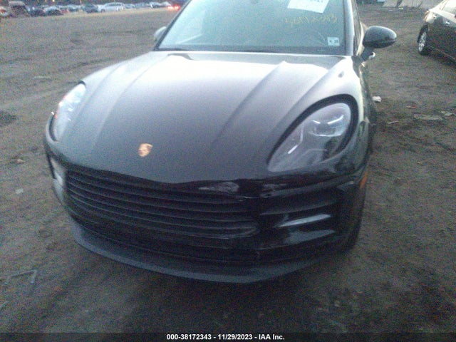2020 PORSCHE MACAN WP1AA2A56LLB06848 Photo 5