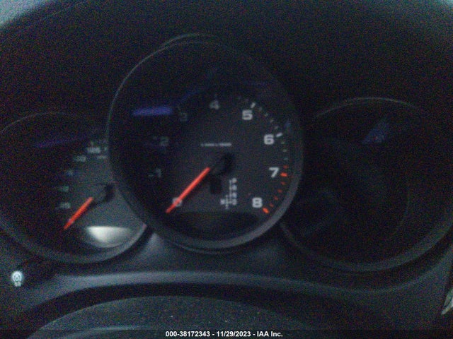 2020 PORSCHE MACAN WP1AA2A56LLB06848 Photo 6