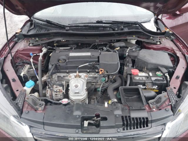 1HGCR2F77FA049736 Honda ACCORD EX