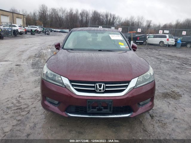 1HGCR2F77FA049736 Honda ACCORD EX
