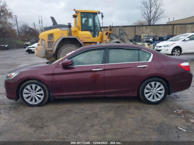 1HGCR2F77FA049736 Honda ACCORD EX
