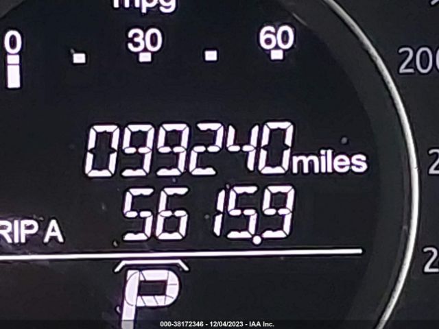 1HGCR2F77FA049736 Honda ACCORD EX