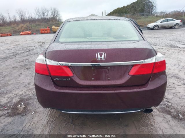 1HGCR2F77FA049736 Honda ACCORD EX