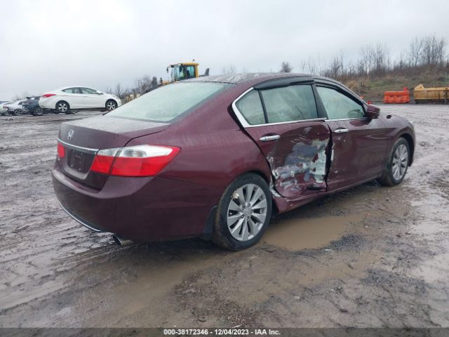 1HGCR2F77FA049736 Honda ACCORD EX