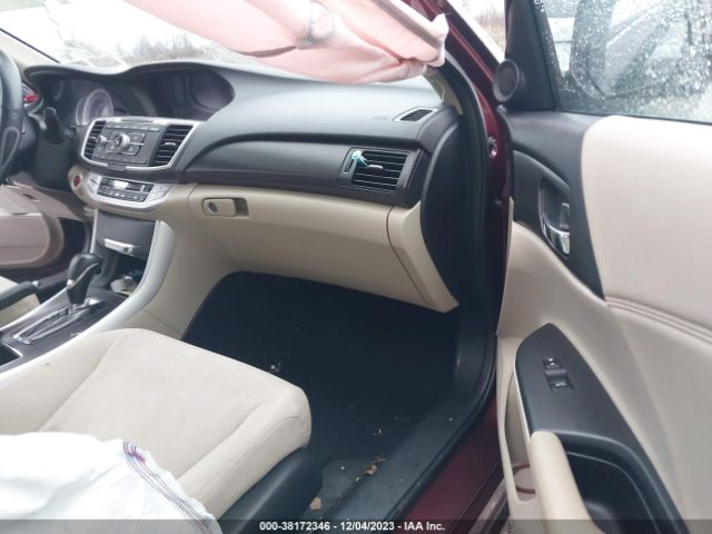 1HGCR2F77FA049736 Honda ACCORD EX