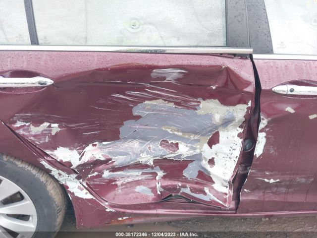 1HGCR2F77FA049736 Honda ACCORD EX