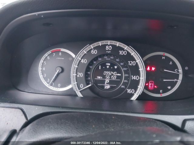 1HGCR2F77FA049736 Honda ACCORD EX