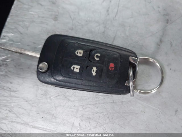 Chevrolet Camaro 1lt 2015 2G1FD1E37F9124586 Image 11