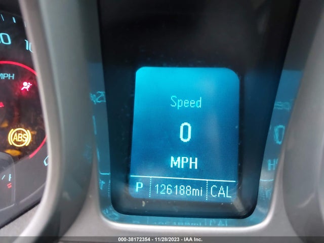 Chevrolet Camaro 1lt 2015 2G1FD1E37F9124586 Image 15