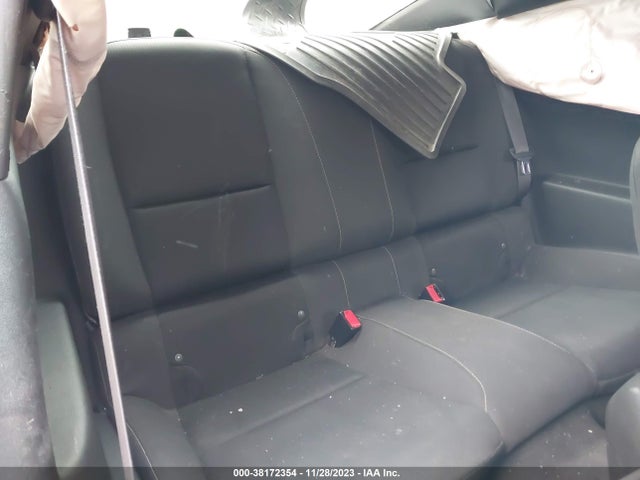 Chevrolet Camaro 1lt 2015 2G1FD1E37F9124586 Image 8