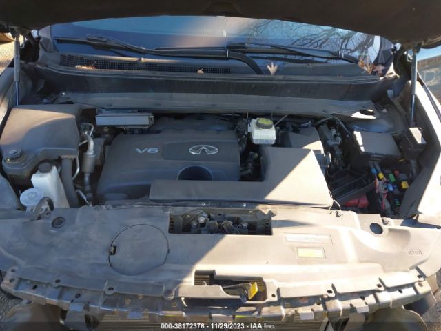 5N1DL0MM7KC523373 Infiniti QX60 LUXE