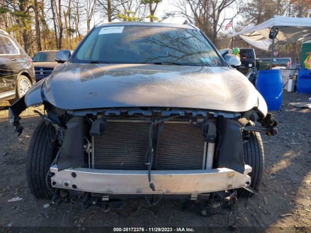 5N1DL0MM7KC523373 Infiniti QX60 LUXE