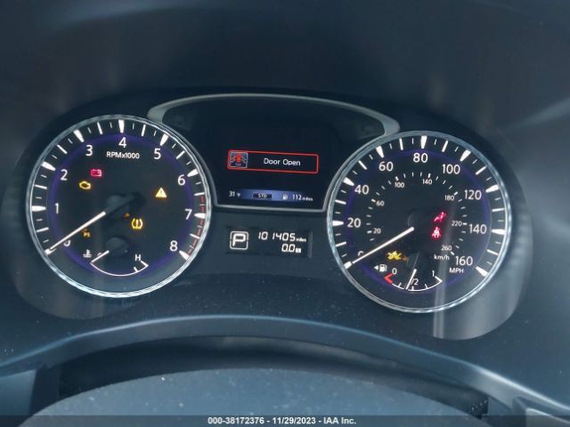 5N1DL0MM7KC523373 Infiniti QX60 LUXE