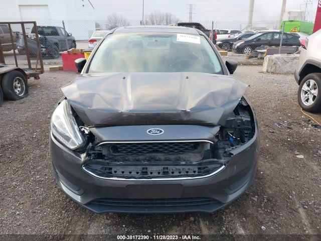 Ford FOCUS S 2016 1FADP3E24GL343241 Image 13