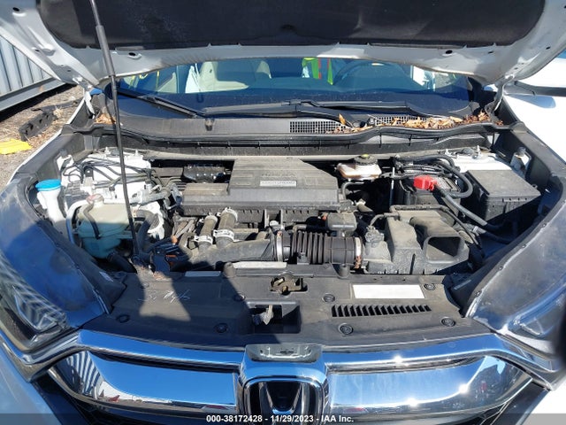 Honda Cr-v Ex-l 2019 7FARW2H81KE024893 Image 10
