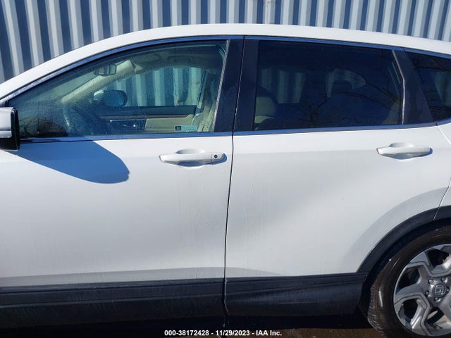Honda Cr-v Ex-l 2019 7FARW2H81KE024893 Image 14