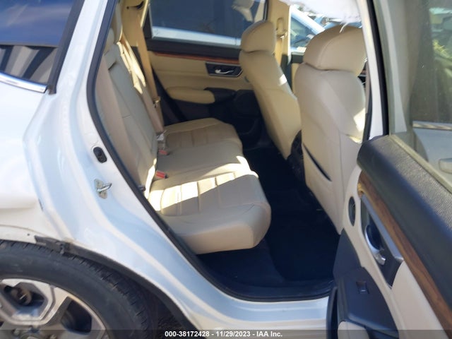 Honda Cr-v Ex-l 2019 7FARW2H81KE024893 Image 8