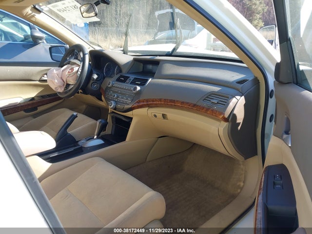 2008 HONDA ACCORD 2.4 EX VIN: 1HGCP26718A113584