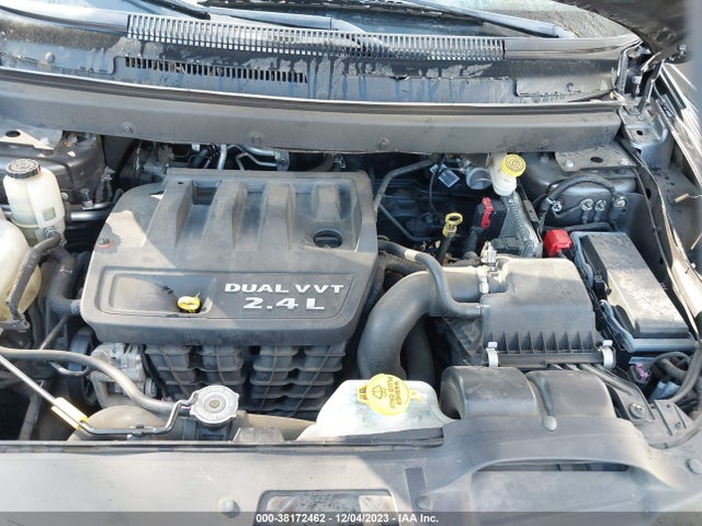 Dodge JOURNEY SE 2015 3C4PDCAB6FT565689 Image 10