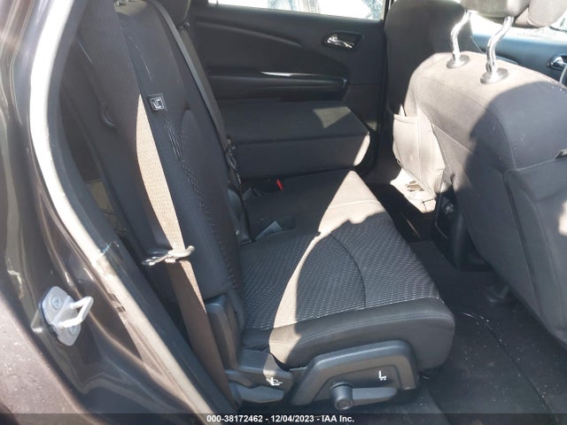 Dodge JOURNEY SE 2015 3C4PDCAB6FT565689 Image 8