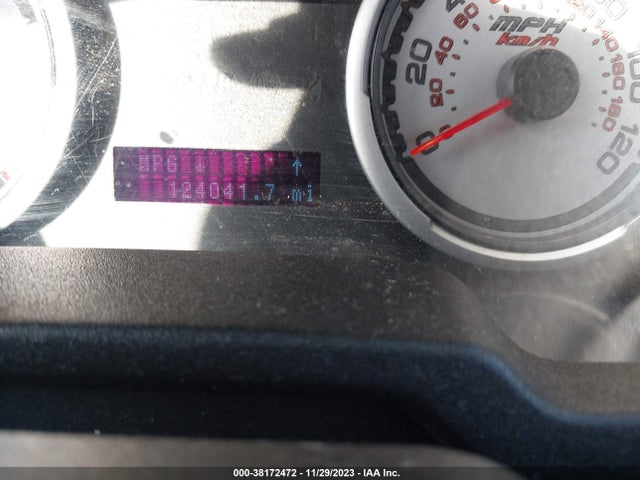 2011 FORD FOCUS SE VIN: 1FAHP3FN1BW192201
