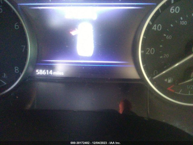 1N4AA6AP3HC420982 Nissan Maxima 3.5 Sl