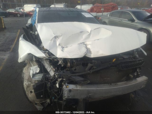 1N4AA6AP3HC420982 Nissan Maxima 3.5 Sl