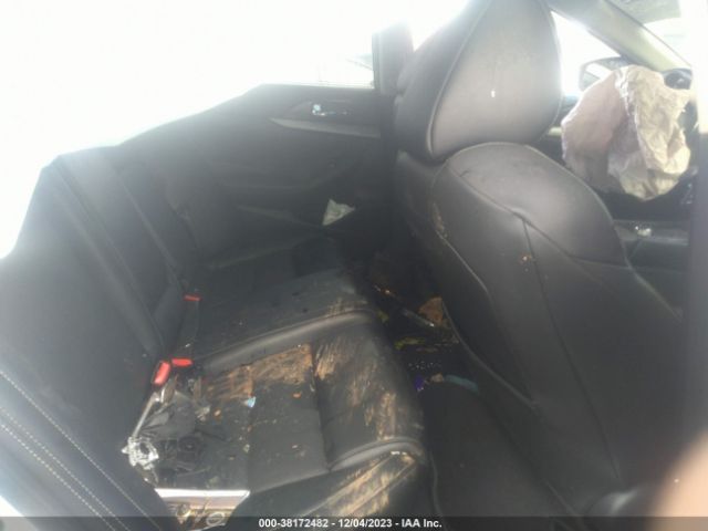 1N4AA6AP3HC420982 Nissan Maxima 3.5 Sl
