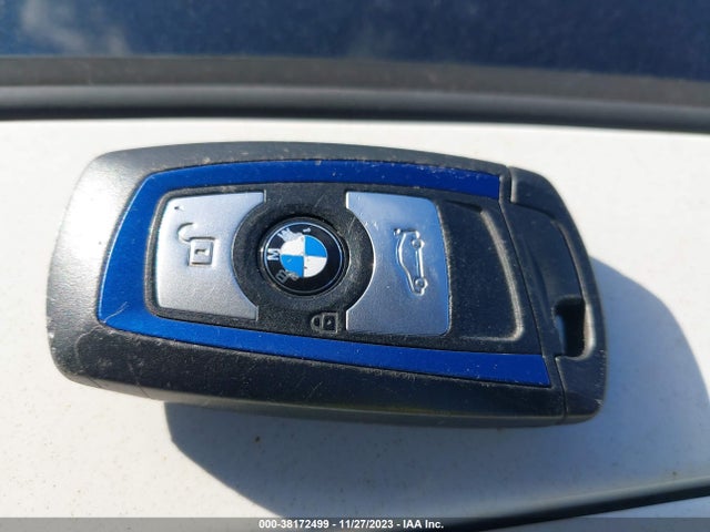 BMW 428 Gran Coupe 2015 WBA4A5C55FD410553 Image 11